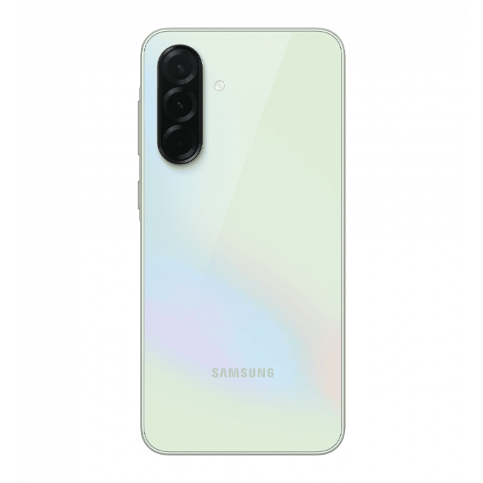 Смартфон Samsung Galaxy-A36 5G 8/256GB  Lime (SM-A366BLGGEUC)