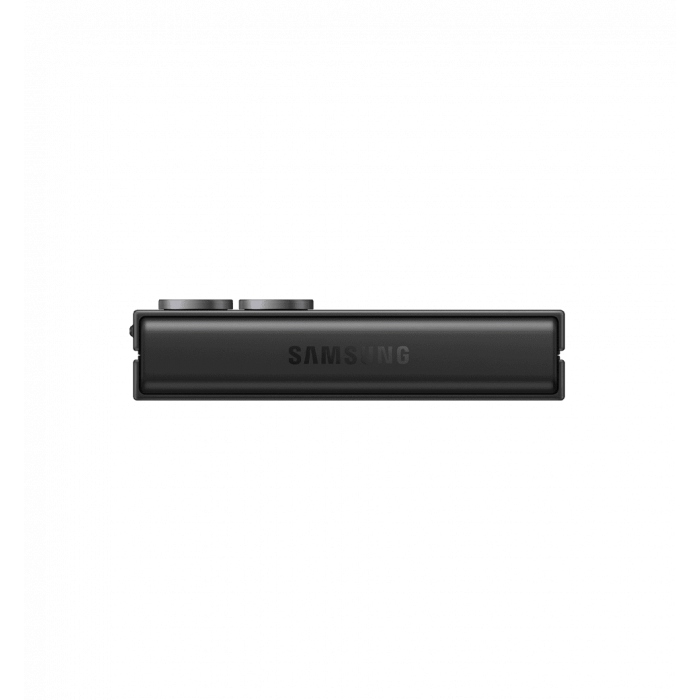 Смартфон Samsung Galaxy Flip7 FE 8/128GB Black (SM-F761BZKGSEK)