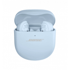 TWS headphones Bose QuietComfort Ultra Earbuds Moonstone Blue (882826-0050)