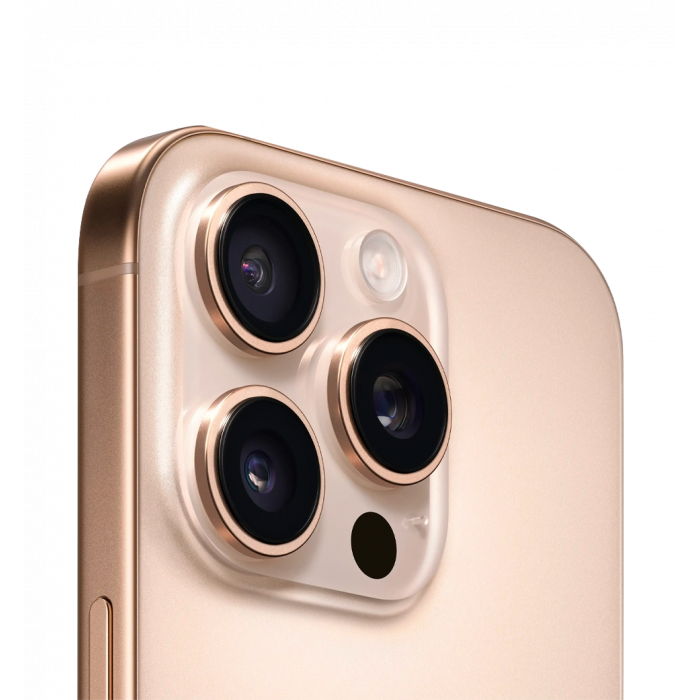 iPhone 16 Pro Max 256GB Desert Titanium