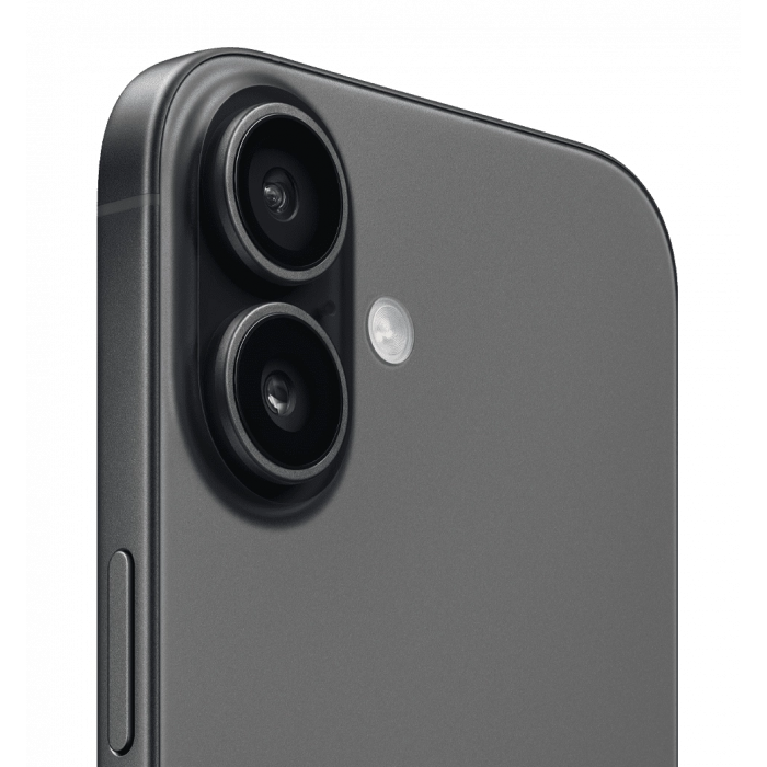 iPhone 17 512 GB Black