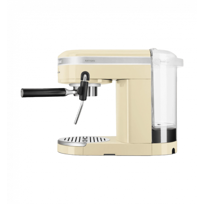 Кавоварка еспресо KitchenAid Artisan 5KES6503EAC