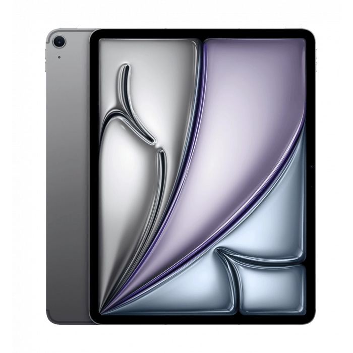 iPad Air 13 M4 (2026) Wi-Fi 256GB Space Gray (MH5U4)