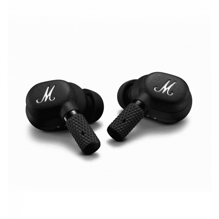 Навушники Marshall Headphones Motif ANC Black (1005964)