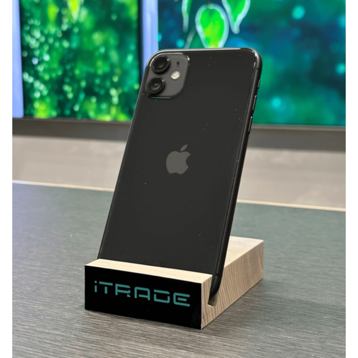 iPhone 11 128 Black БУ