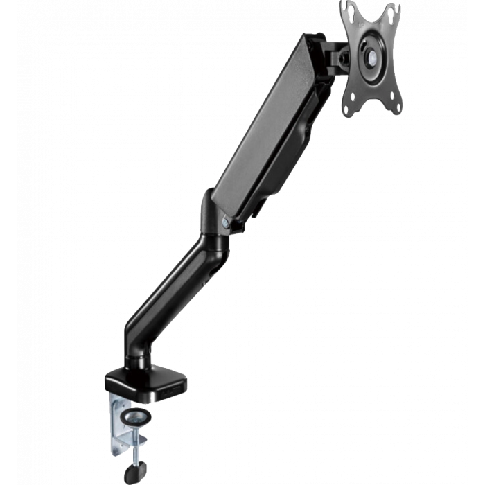 Настільне кріплення OfficePro MA501 17-32" Black