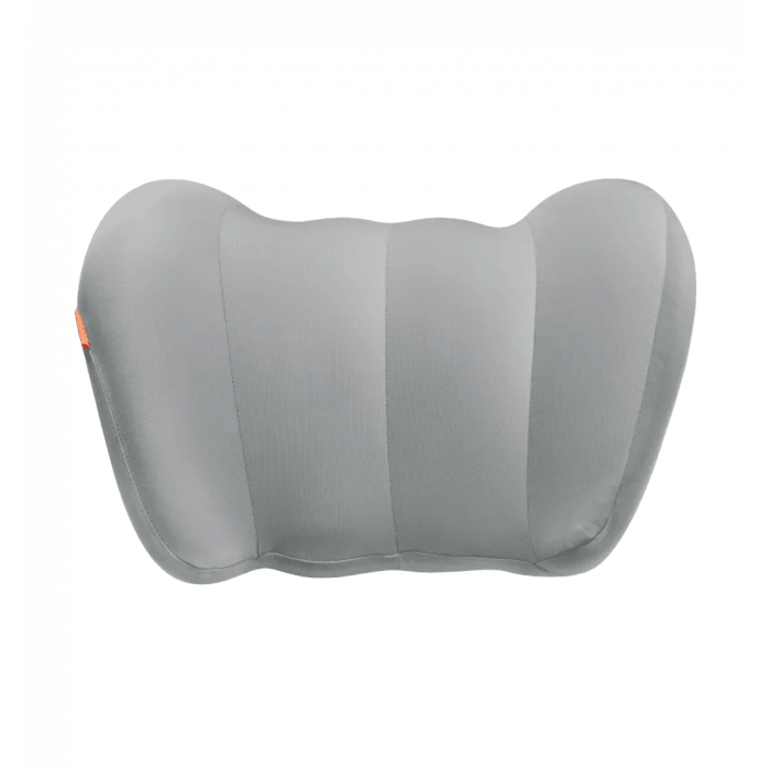 Подушка Baseus ComfortRide Series Car Lumbar 395x263x115mm gray