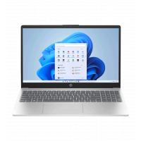 Ноутбук 15.6" HP 15-fc0054ua AG (9E5C3EA)/AMD R3-7320U/8GB/256GB SSD/AMD Radeon/Win11/Silver