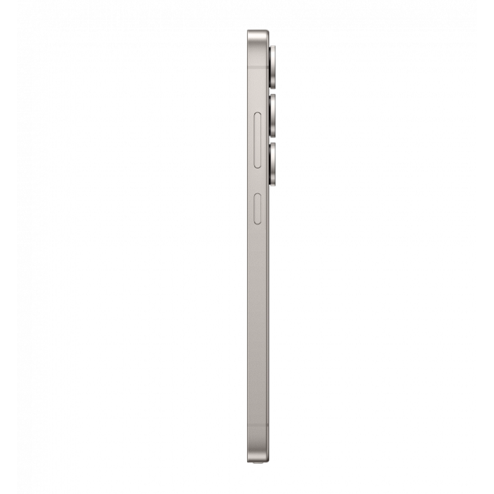 Смартфон Samsung Galaxy S25 Ultra 12/256GB Titanium Grey (SM-S938BZTDEUC)