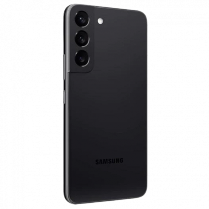 Samsung Galaxy S22 8/256Gb Phantom Black БУ