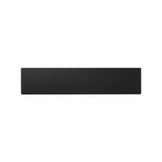 Keychron Silicone Palm Rest, black