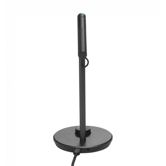 Мікрофон JBL Quantum Stream Talk Black (JBLSTRMTALKBLK)