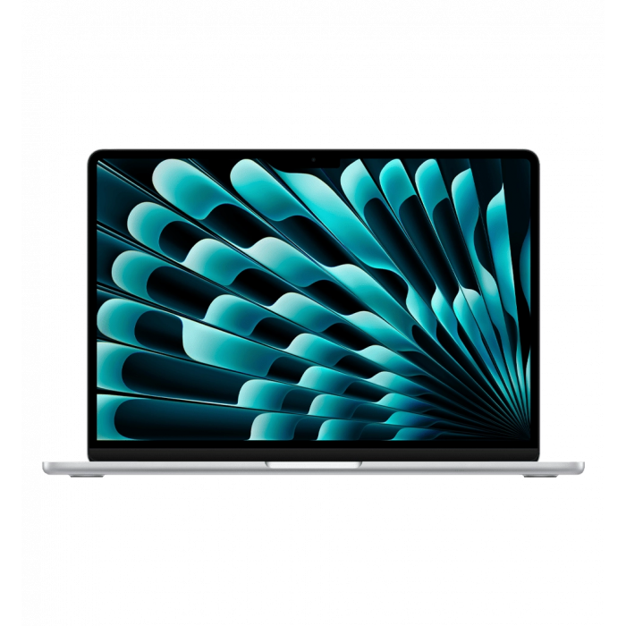 MacBook Air 13" Apple M4/10CPU/10GPU/24GB/512GB SSD/Silver (MC654)