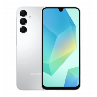 Смартфон Samsung Galaxy A16 4/128GB Gray (SM-A165FZABEUC)