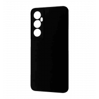 Чохол WAVE Colorful Case Realme C65 4G (black)