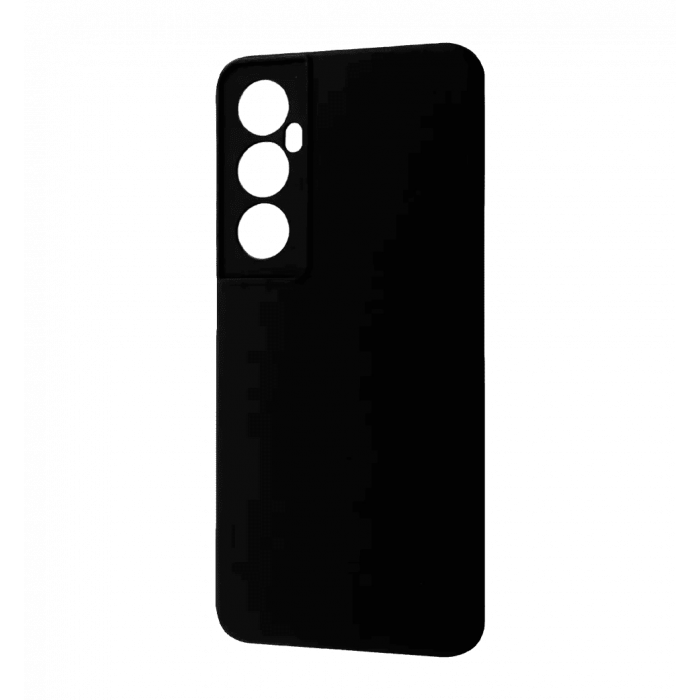 Чохол WAVE Colorful Case Realme C65 4G (black)