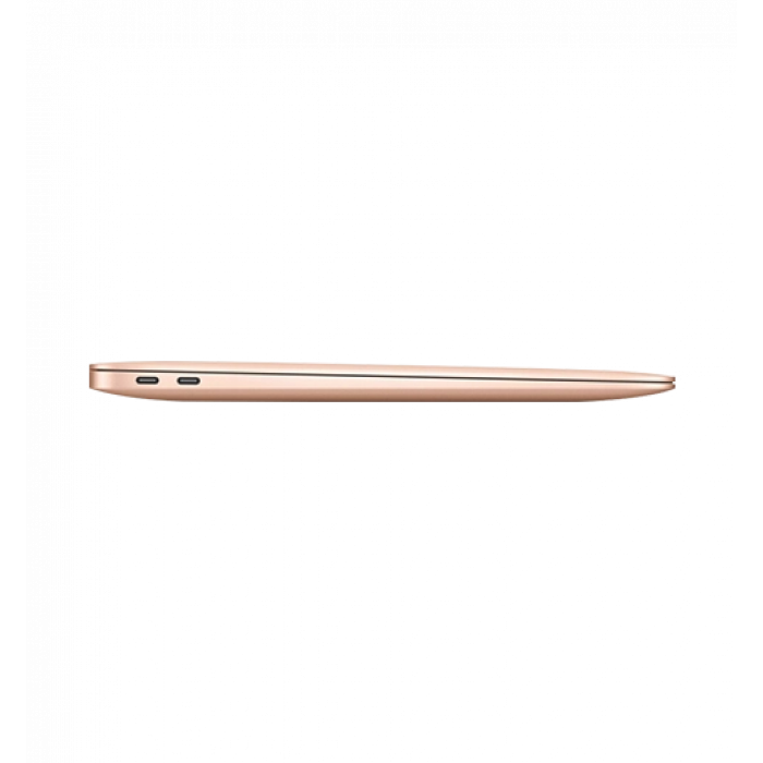 Ноутбук MacBook Air 13" Apple M1/8GB/256GB SSD/Gold 2020 (MGND3) Б/В