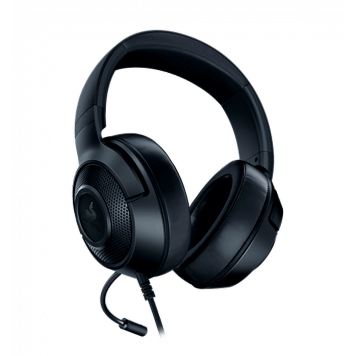 Наушники Razer Kraken X Lite (RZ04-02950100-R381)