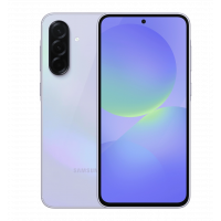 Смартфон Samsung Galaxy-A36 5G 8/256GB  Lavender (SM-A366BLVGEUC)
