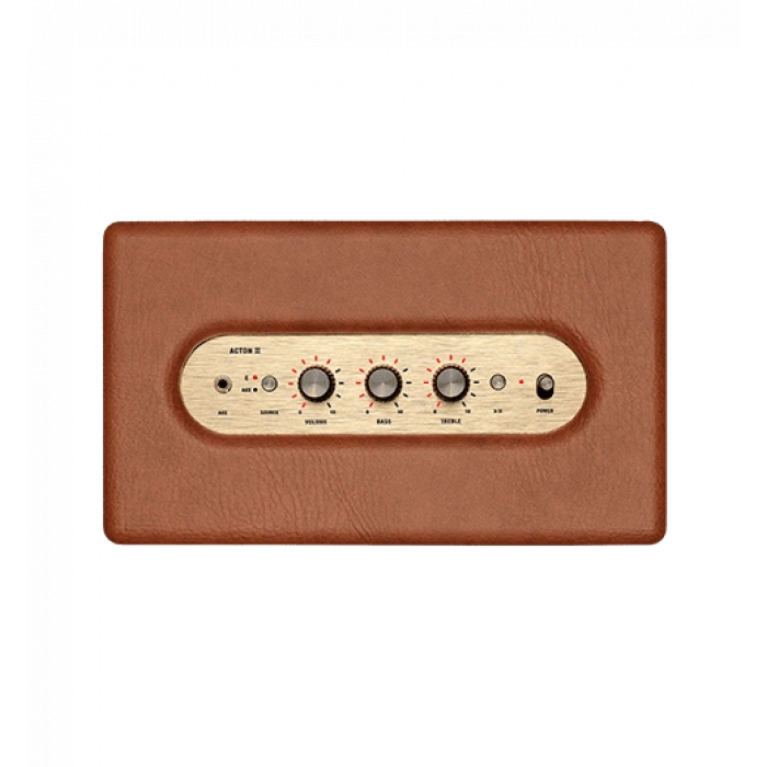 Acoustics Marshall Acton II Bluetooth Brown (1002765)