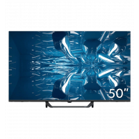 Телевізор HAIER H50S80FUX рідкокристалічний
