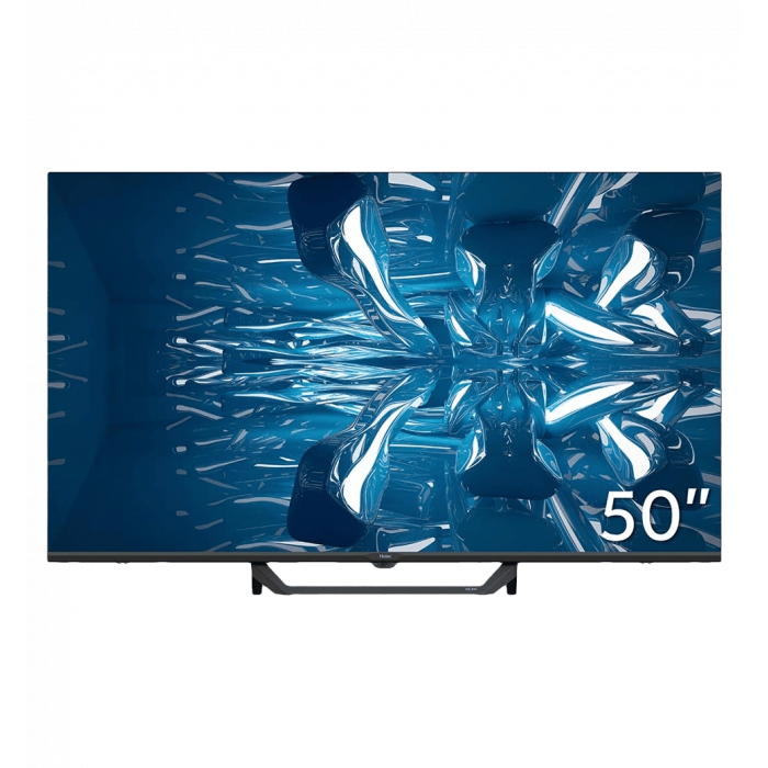 Телевізор HAIER H50S80FUX рідкокристалічний