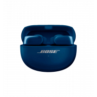 TWS headphones Bose Ultra Open Earbuds Lunar Blue