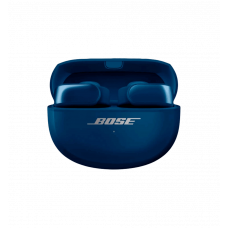 TWS headphones Bose Ultra Open Earbuds Lunar Blue