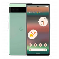 Google Pixel 6a 6/128Gb Sage BU
