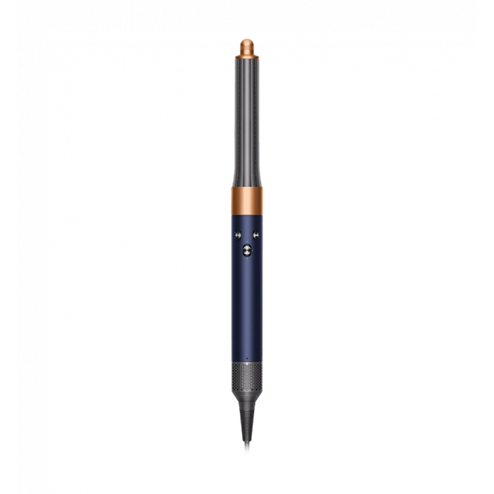 Стайлер Dyson Airwrap Complete Long Prussian Blue/Rich Copper (395899-01)