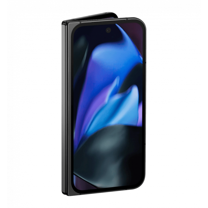 Смартфон Google Pixel 9 Pro Fold 16/256GB Obsidian