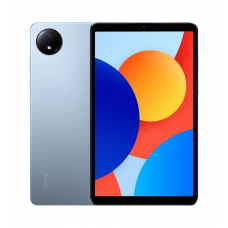 Планшет Xiaomi Redmi Pad SE 8.7 4/128GB Sky Blue (VHU5070EU)