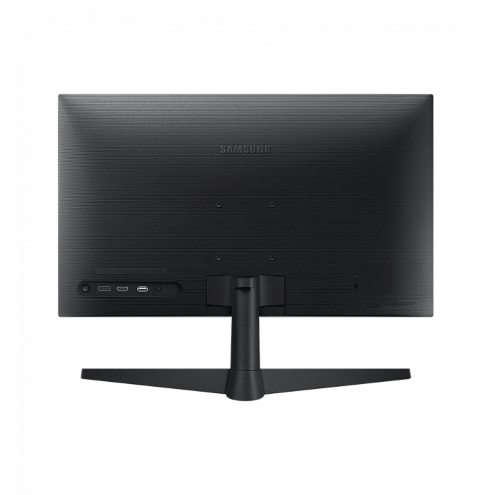 Монітор 24" SAMSUNG Consumer S33C IPS FullHD 100Hz