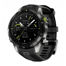 Смарт-годинник Garmin MARQ (Gen 2) Athlete (010-02648-40/41) UA