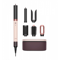 Hair styler Dyson Airwrap Coanda 2x Multi Styler & Dryer Ceramic Pink/Rose Gold GLOBAL
