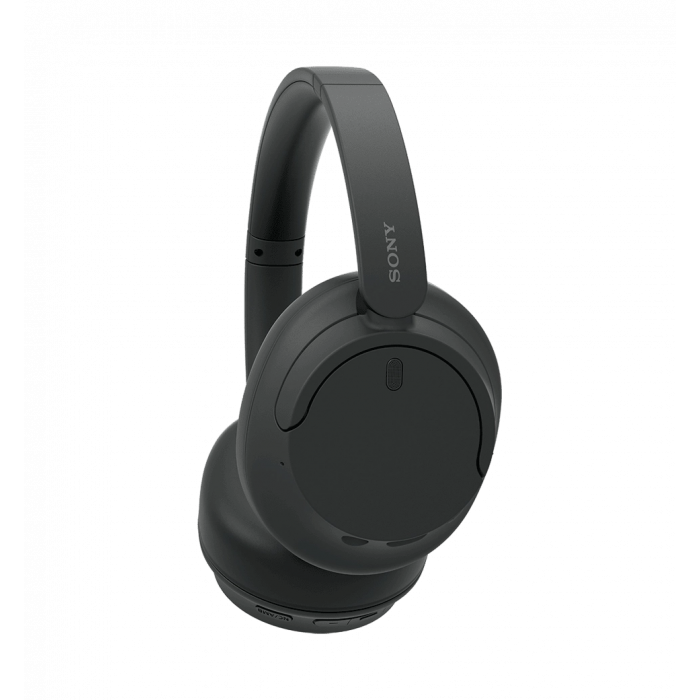 Наушники с микрофоном Sony WH-CH720N Black (WHCH720NB.CE7)