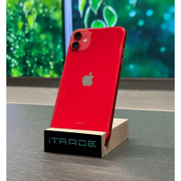 iPhone 11 128 Red БУ