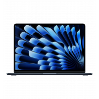 MacBook Air 13" Apple M4/10CPU/8GPU/16GB/256GB SSD/Midnight (MW123)
