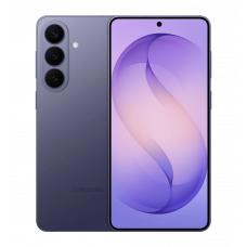 Смартфон Samsung Galaxy S26+ 12/256GB Cobalt Violet (SM-S947BZVDEUC)