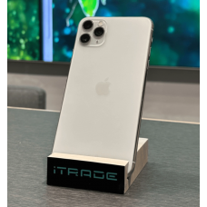 iPhone 11 Pro Max 256 Silver БУ