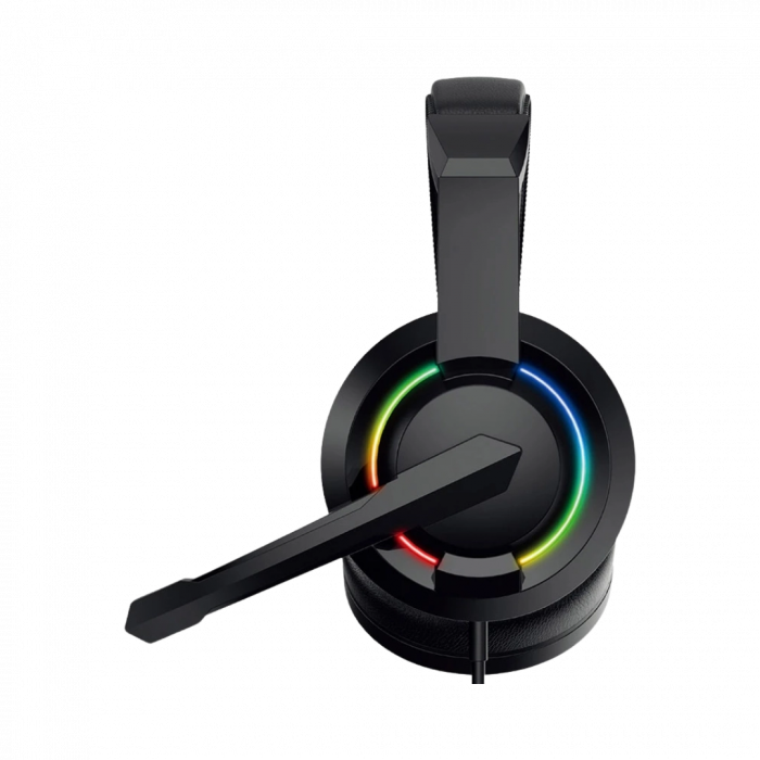 Гарнітура ігрова GamePro (HS299)