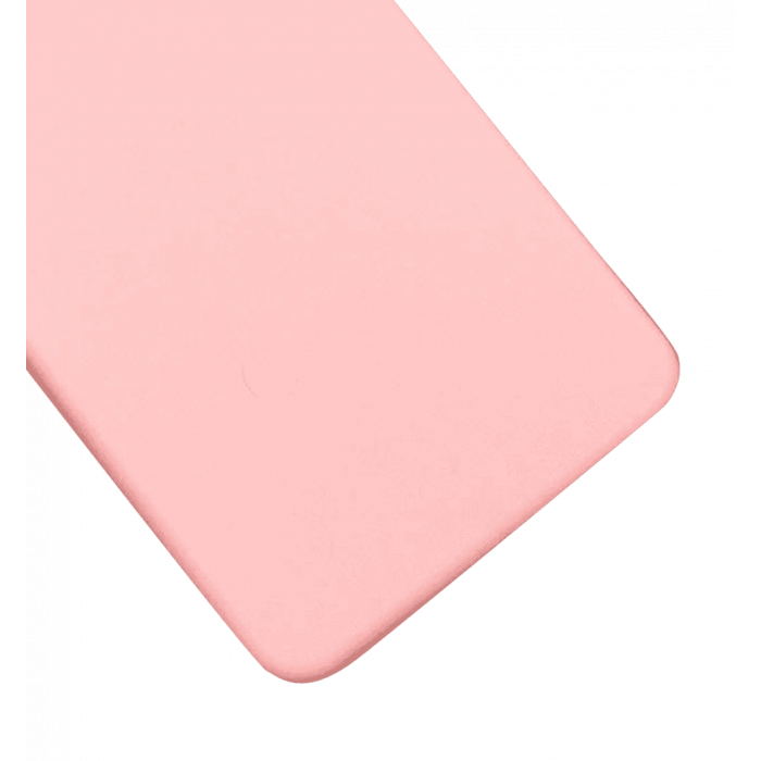 Чохол Silicone Cover Lakshmi Full Camera для Google Pixel 8 (Pink Sand)