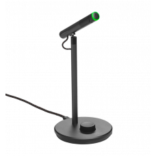 Мікрофон JBL Quantum Stream Talk Black (JBLSTRMTALKBLK)