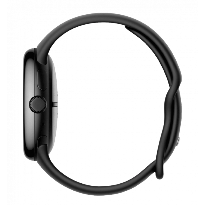 Smart watch Google Pixel Watch 3 Wifi+LTE 41mm Black Case/Obsidian Band