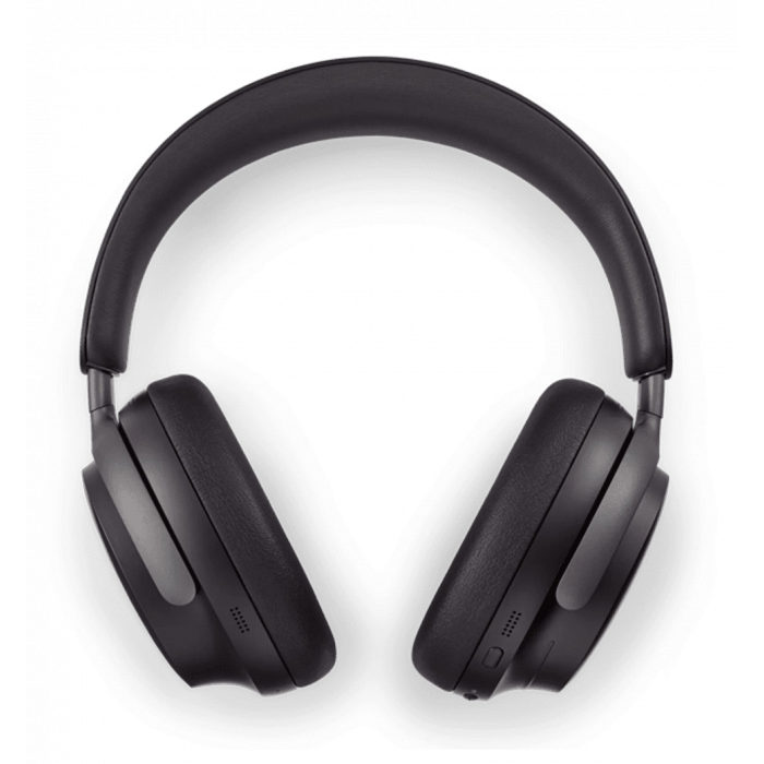 Навушники Bose QuietComfort Ultra headphones Black