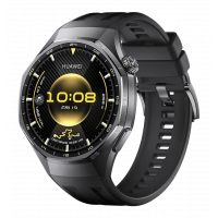 Smart watch HUAWEI WATCH GT 6 Pro 46mm Black