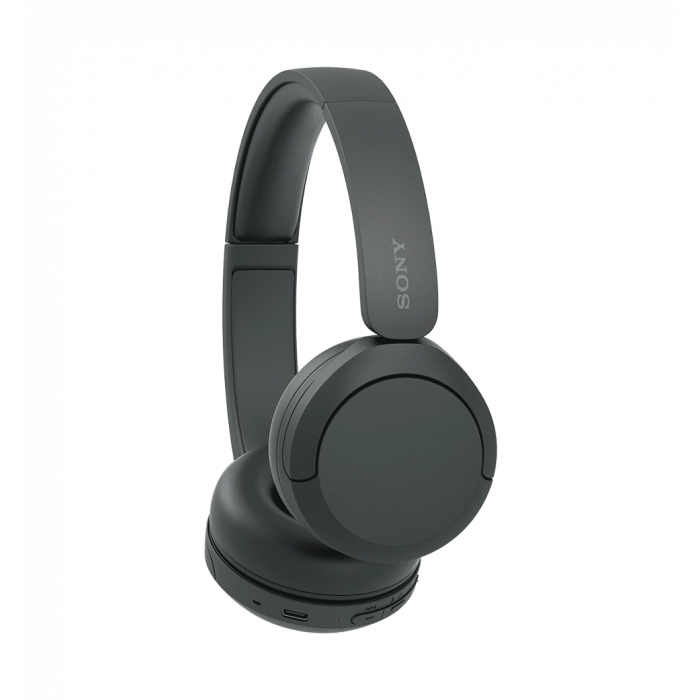 Наушники с микрофоном Sony WH-CH520 Black (WHCH520B.CE7)