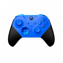 Gamepad Microsoft Xbox Elite Wireless Controller Series 2 Core Blue (RFZ-00017)