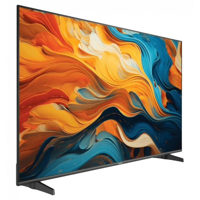 Телевізор HAIER H32K85FFX рідкокристалічний