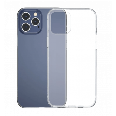 Чохол Baseus Simple 12 Pro Max Transparent Clear (ARAPIPH67N-02)